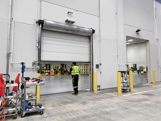 Commercial Repair service in Mount Holly, NC