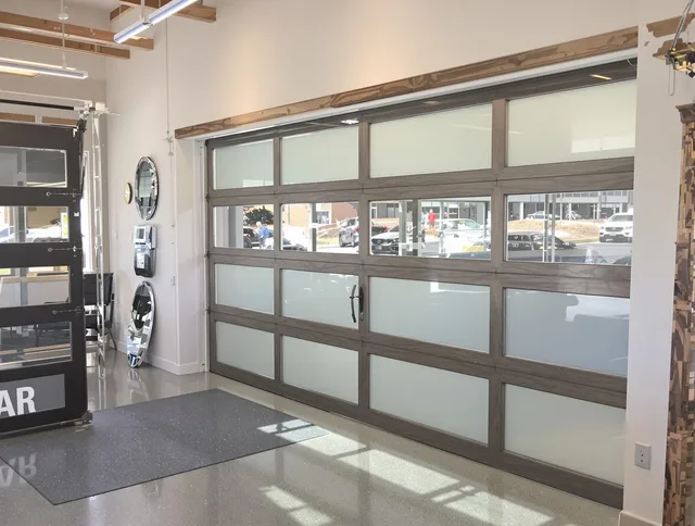 Custom Doors service in Mount Holly, NC