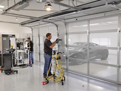 Dents Repair service in Mount Holly, NC