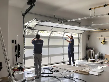 Door Replacement service in Mount Holly, NC