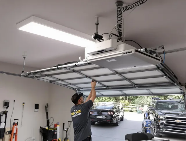 Opener Installation service in Mount Holly, NC