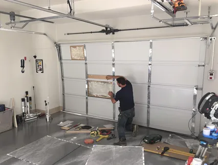 Panel Repair service in Mount Holly, NC