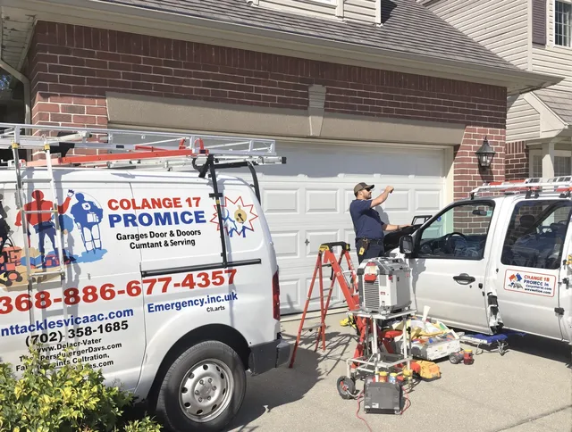 Same Day Repair service in Mount Holly, NC