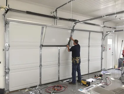 Section Replacement service in Mount Holly, NC