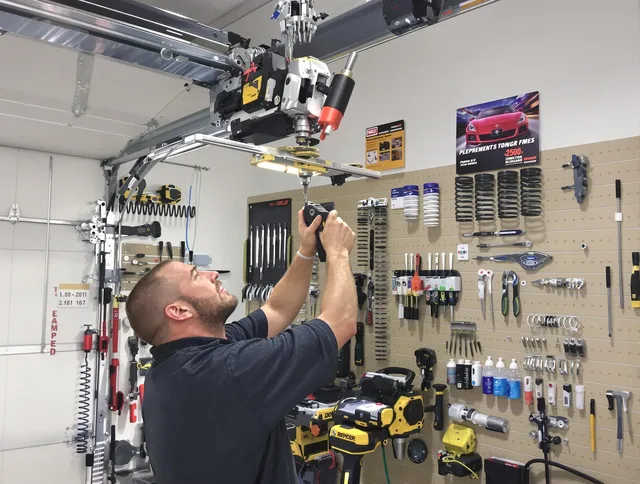 Spring Repair service in Mount Holly, NC